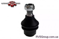 ASAM DB кульова опора нижн.важеля лів./прав. Sprinter,VW Crafter 06-