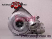 Монтажный комплект, компрессор