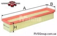 Воздушный фильтр