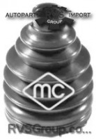 Пыльник, приводной вал