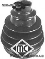 Пыльник, приводной вал