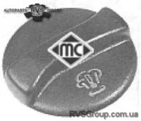 Крышка, резервуар охлаждающей жидкости