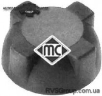 Крышка, резервуар охлаждающей жидкости