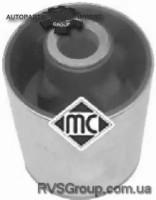 Подвеска, ступенчатая коробка передач