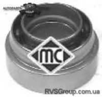 Подшипник, приводной вал