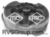 Буфер, глушитель