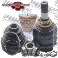 Шарнир, приводной вал