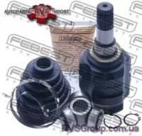 Шарнир, приводной вал