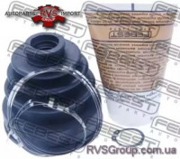 Пыльник, приводной вал