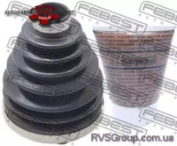 Пыльник, приводной вал