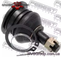 Шаровой шарнир