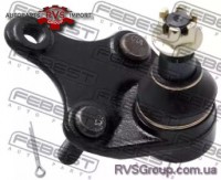 Шаровой шарнир