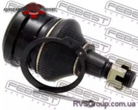 Шаровой шарнир