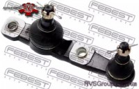 Шаровой шарнир