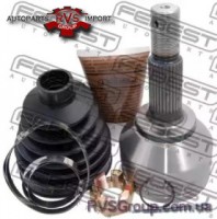 Шарнир, приводной вал