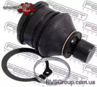 Шаровой шарнир