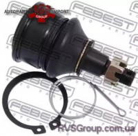 Шаровой шарнир