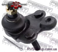 Шаровой шарнир