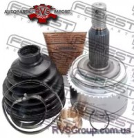 Шарнир, приводной вал