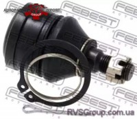 Шаровой шарнир