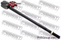 Осевой шарнир, рулевая тяга