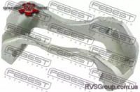 Комплект поддержки корпуса скобы тормоза