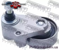 Натяжной ролик, ремень ГРМ