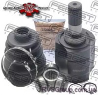 Шарнир, приводной вал