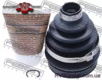 Пыльник, приводной вал