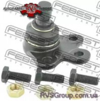 ОПОРА КУЛЬОВА ПЕРЕДНЬОГО НИЖНЬОГО ВАЖЕЛЯ