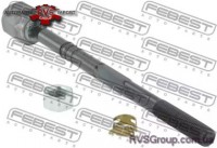 ТЯГА РУЛЬОВА