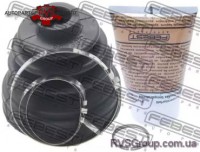 Пыльник, приводной вал