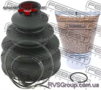 Пильовик ШРКШ внутрішній 97.3x120x30.4