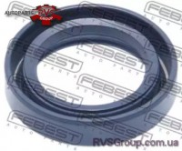 Уплотнительное кольцо вала, приводной вал