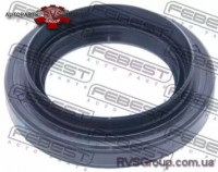 Уплотнительное кольцо вала, приводной вал