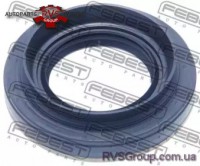 Уплотнительное кольцо вала, приводной вал