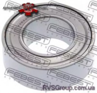 Подшипник, приводной вал