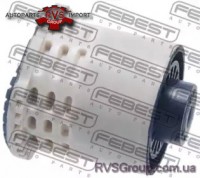 Сайлентблок балки підвіски