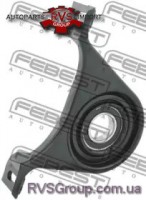 ПІДШИПНИК ПІДВІСНИЙ КАРДАННОГО ВАЛУ