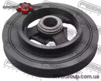 Шків колінвалу