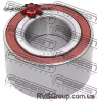 Подшипник ступицы колеса