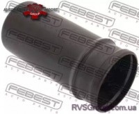 Защитный колпак / пыльник, амортизатор