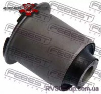 САЙЛЕНБЛОК ЗАДНИЙ ПЕРЕДНЕГО РЫЧАГА (HYUNDAI TUCSON 2004-2010) FEBEST