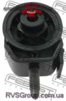 Кронштейн двигателя