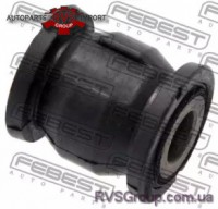 Втулка рульової рейки