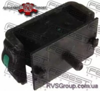 подушка двигателя передняя