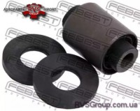 Подвеска, рычаг независимой подвески колеса