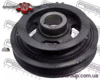 Ременный шкив, коленчатый вал