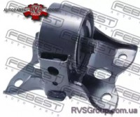 Кронштейн двигателя