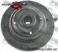 тарельчатая пружина